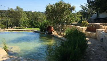 Rustic Villa Tavira with Mountain Views and Pool - Foto 2