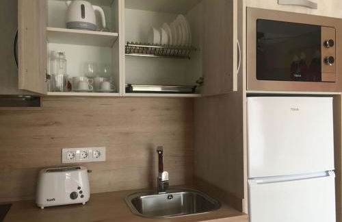 Independiente estudio en acogedora casita de Mai - Foto 31