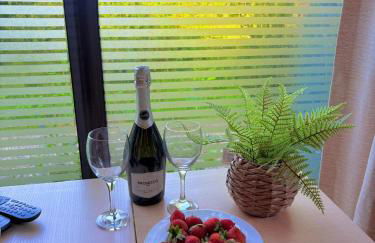 Hartland Hideaway Lodge - Foto 20