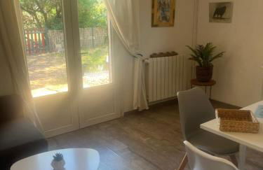 Le Mas du Ruisseau - Foto 58