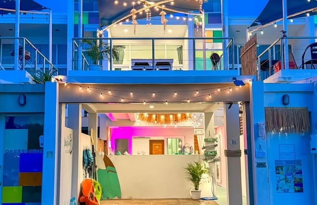 Mahasamut coastal Poolvilla - Foto 35