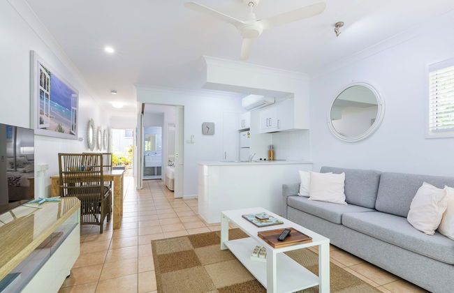 Port Douglas Apartments - Adults Only Oasis - Foto 11