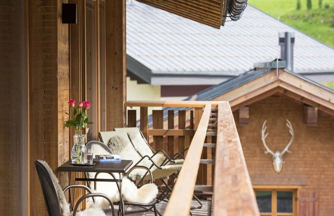 Chalet Rasmus Vacation Home - Foto 11