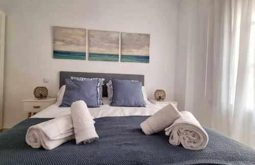 Casa Quili Cádiz com - Foto 15