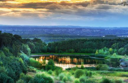 Cannock Hotel Apartments - Foto 37