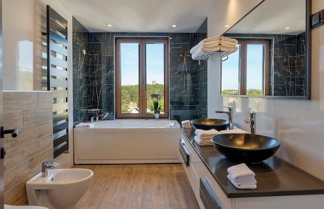 Queen of Zlatibor hotel & Spa - Foto 49