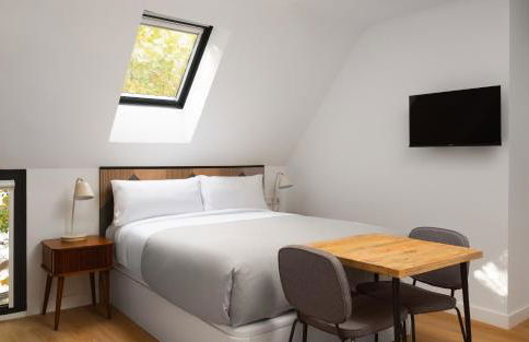 Limehome Madrid Calle de Bolivia - Foto 6