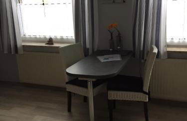 Ferienwohnung Heimathafen - Photo 8