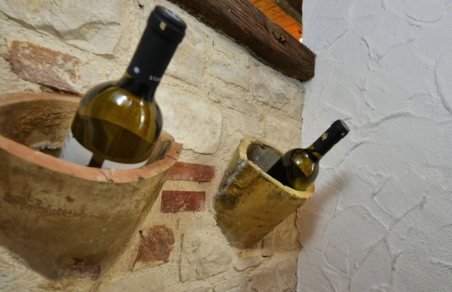 Authentic Holiday Home With Private Pool & Covered Terrace - Foto 12