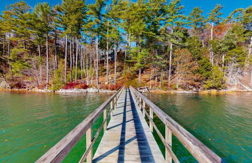 Birch Grove Cabin - Foto 28