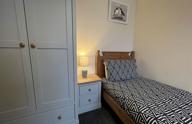 3 Bedroom Bungalow Moelfre- Private Garden,parking - Photo 5