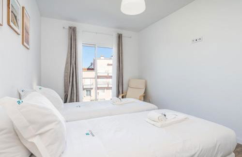 Rooftop pool, balcony and AC #1965 - Foto 18