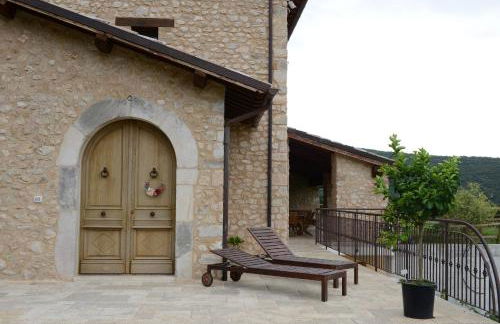 Casale dei Briganti - Foto 25