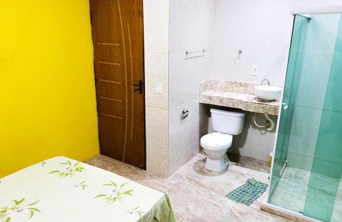 Casa aconchegante com piscina em Camacari BA - Foto 9