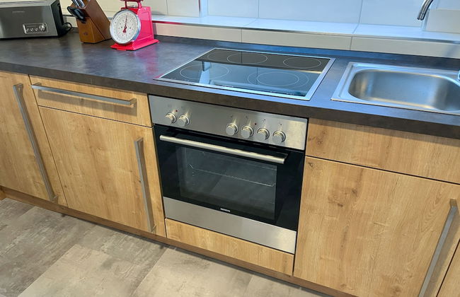 Saar-Apartments - Photo 27