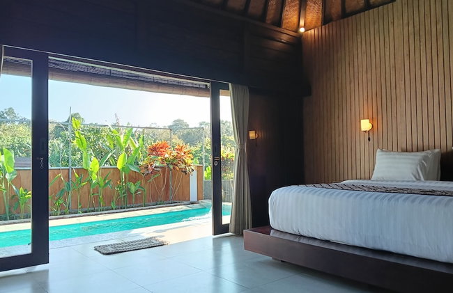 Sri Abi Ratu Villa - Foto 15