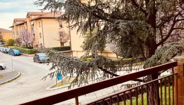 Landi 14 - Foto 4, Garden, Garden view