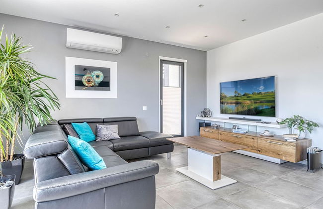 Manatee Modern Luxurious Villa - Foto 4