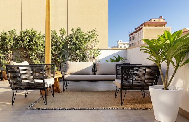 Qui Vicino boutique rooms and suites - Foto 28