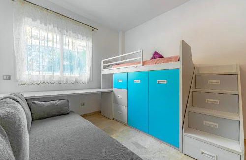 Ocean view Family Apartment in Playa La Arena - Foto 11