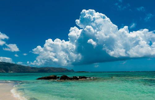 Elafonisi Vacation Blue Apartment - Foto 18