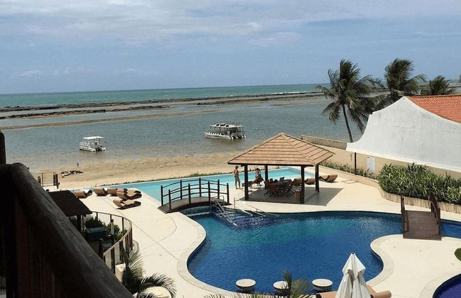 Apto em Barra Bali Resort Destino BSM 2 - Foto 23