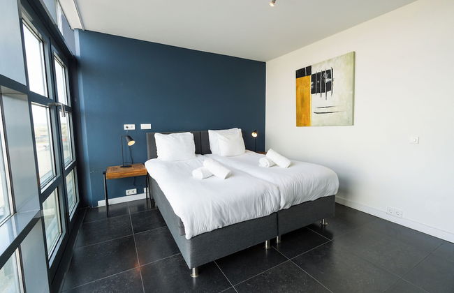 Poort Beach Boutique Apartments - Foto 19