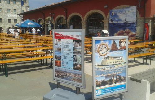 Casa Martina "holiday home" Marano Lagunare - Foto 43