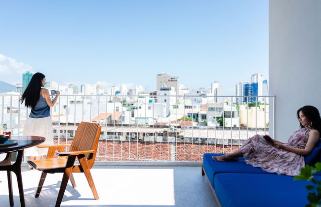 The Nang Suites - Foto 55