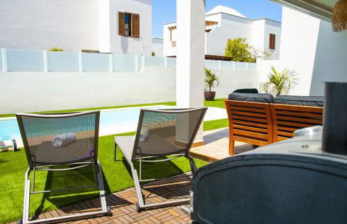 Villa Sal Marina - Foto 28