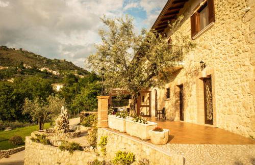 Il Casale Della Regina - Foto 17