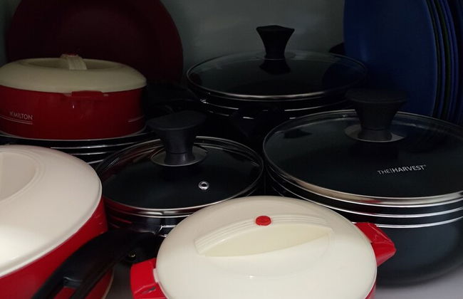 Manning Apartment - Foto 17