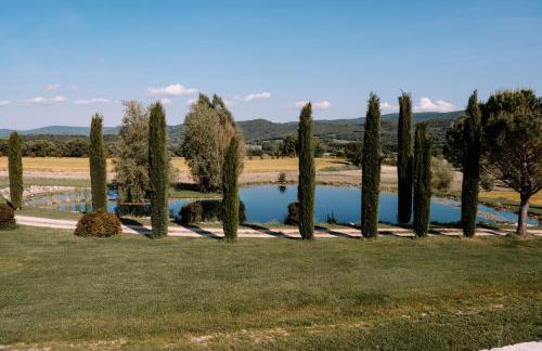 Domaine de la barbeirasse - Foto 50