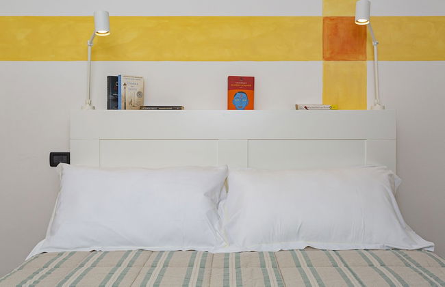 Casa Zafferano by Wonderful Italy - Foto 8