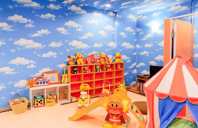 Izumigo AMBIENT Yatsugatake Cottage - Foto 45