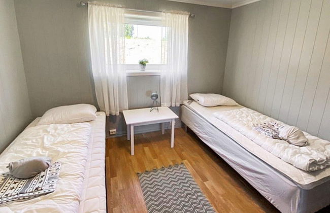 11 Person Holiday Home in Vevang-by Traum - Foto 3