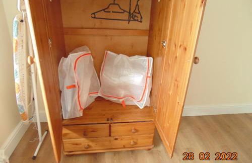 Two beautiful double bedroom Tulip apartment - Foto 23