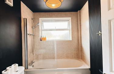 Bee Stays - Pickmere House - Foto 13