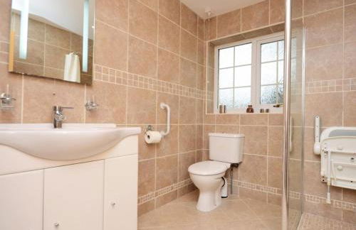 Cosy bungalow in Pembrokeshire - Foto 21