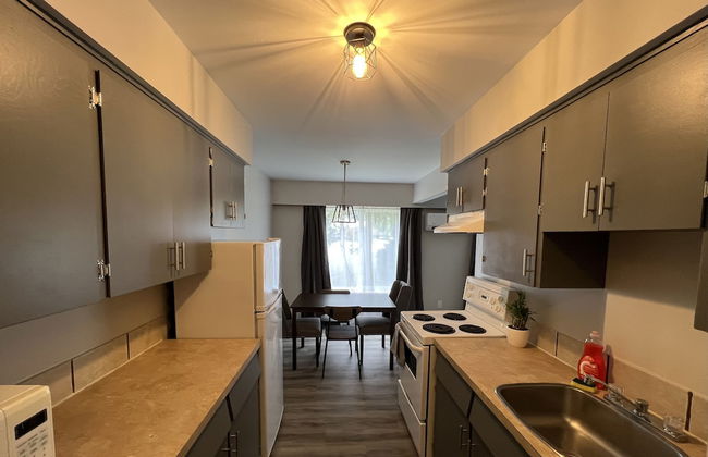 WC Oceanside Inn - Foto 7