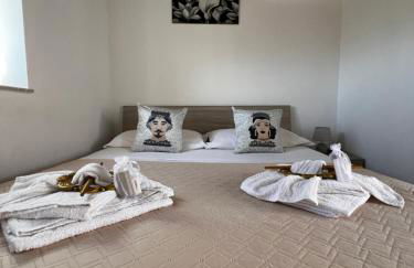 Casa vacanza da Nonna Nunziata - Foto 23