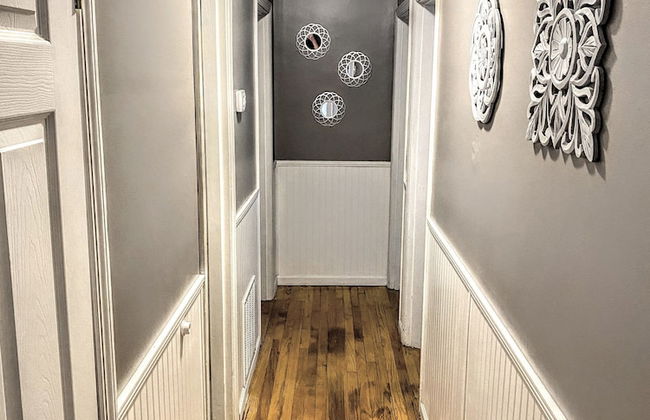 The Cottages of Lynchburg - Foto 46