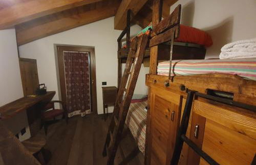 Villa La Tour Nus - Photo 14