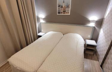 200m de la mer Piscine WIFI T3 38 m2 6 pers 2 chambres Ascenseur - Photo 30