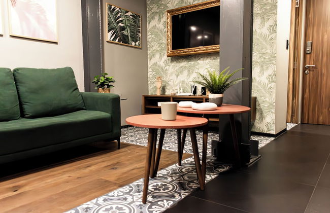 Asombros Depto en Corazon de la Condesa - Foto 7