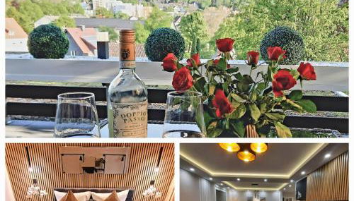 Bergliebe 5 mit großer Terrasse, Tiefgarage & Lift - Foto 4