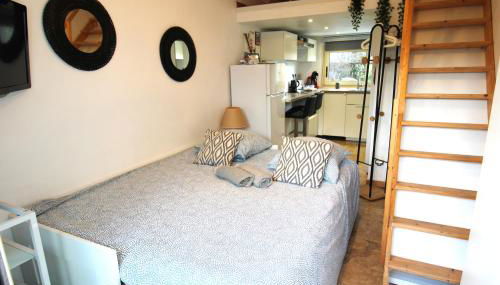 Les Bastidons de L'Isle - st ju- 3 étoiles - Photo 3