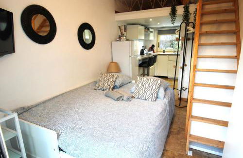 Les Bastidons de L'Isle - st ju- 3 étoiles - Photo 3