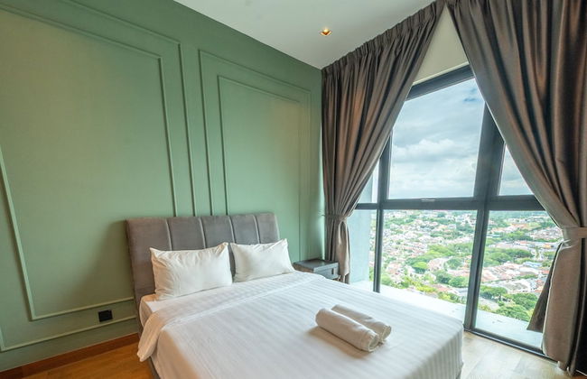 Alfa Bangsar by Plush - Photo 22