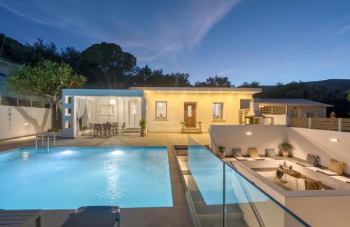 Villa Astoria Keri - Foto 44